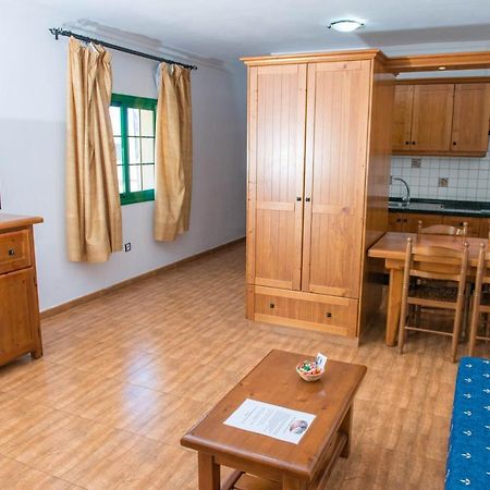 Apartamentos La Palmera Φροντέρα Εξωτερικό φωτογραφία