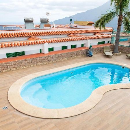 Apartamentos La Palmera Φροντέρα Εξωτερικό φωτογραφία