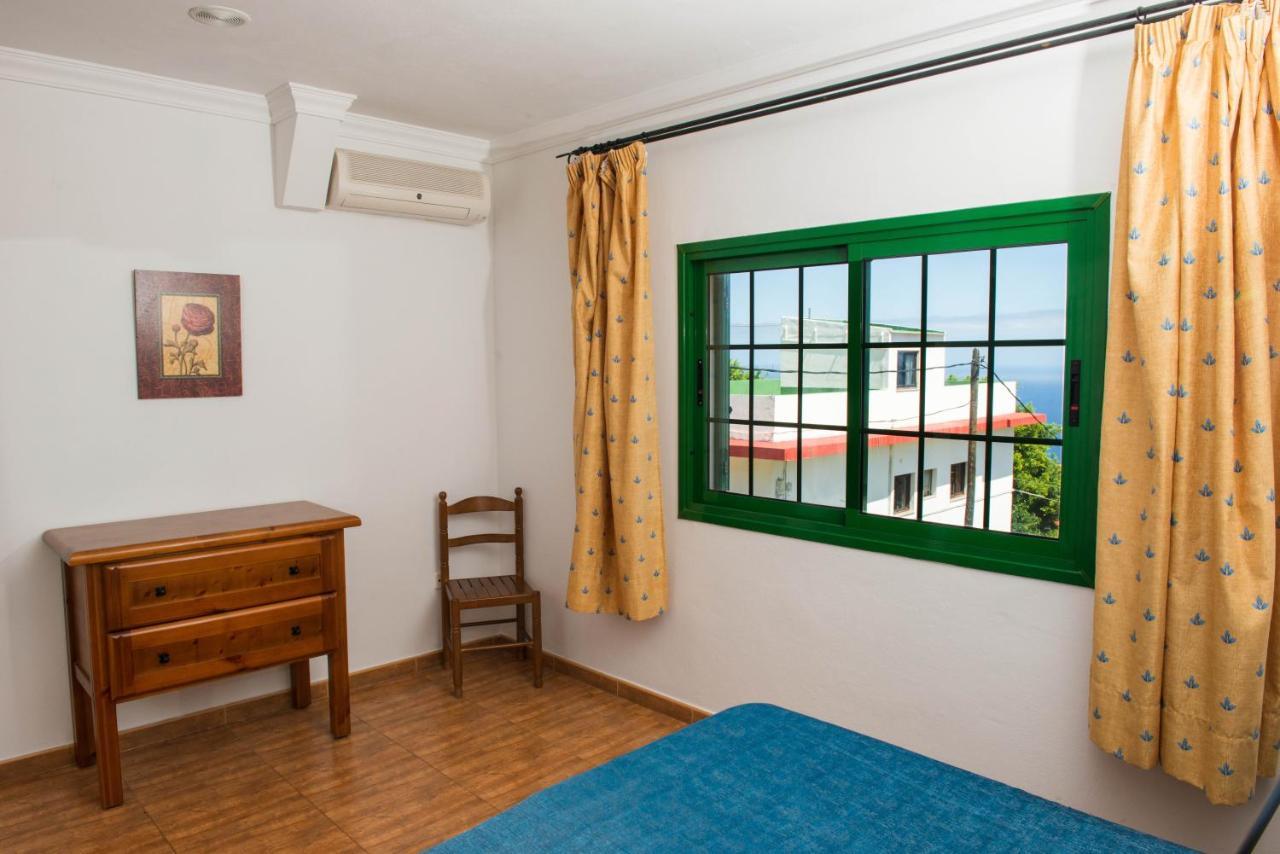 Apartamentos La Palmera Φροντέρα Εξωτερικό φωτογραφία