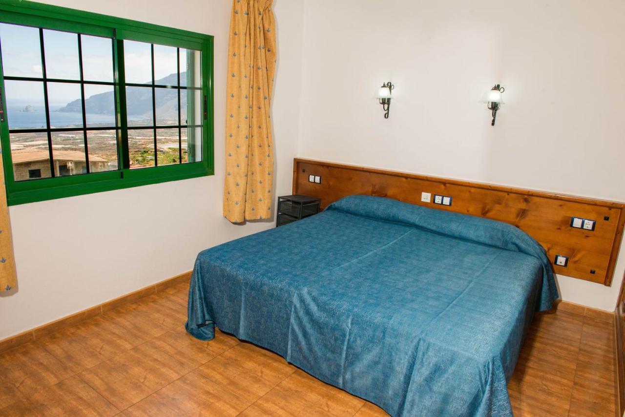 Apartamentos La Palmera Φροντέρα Εξωτερικό φωτογραφία